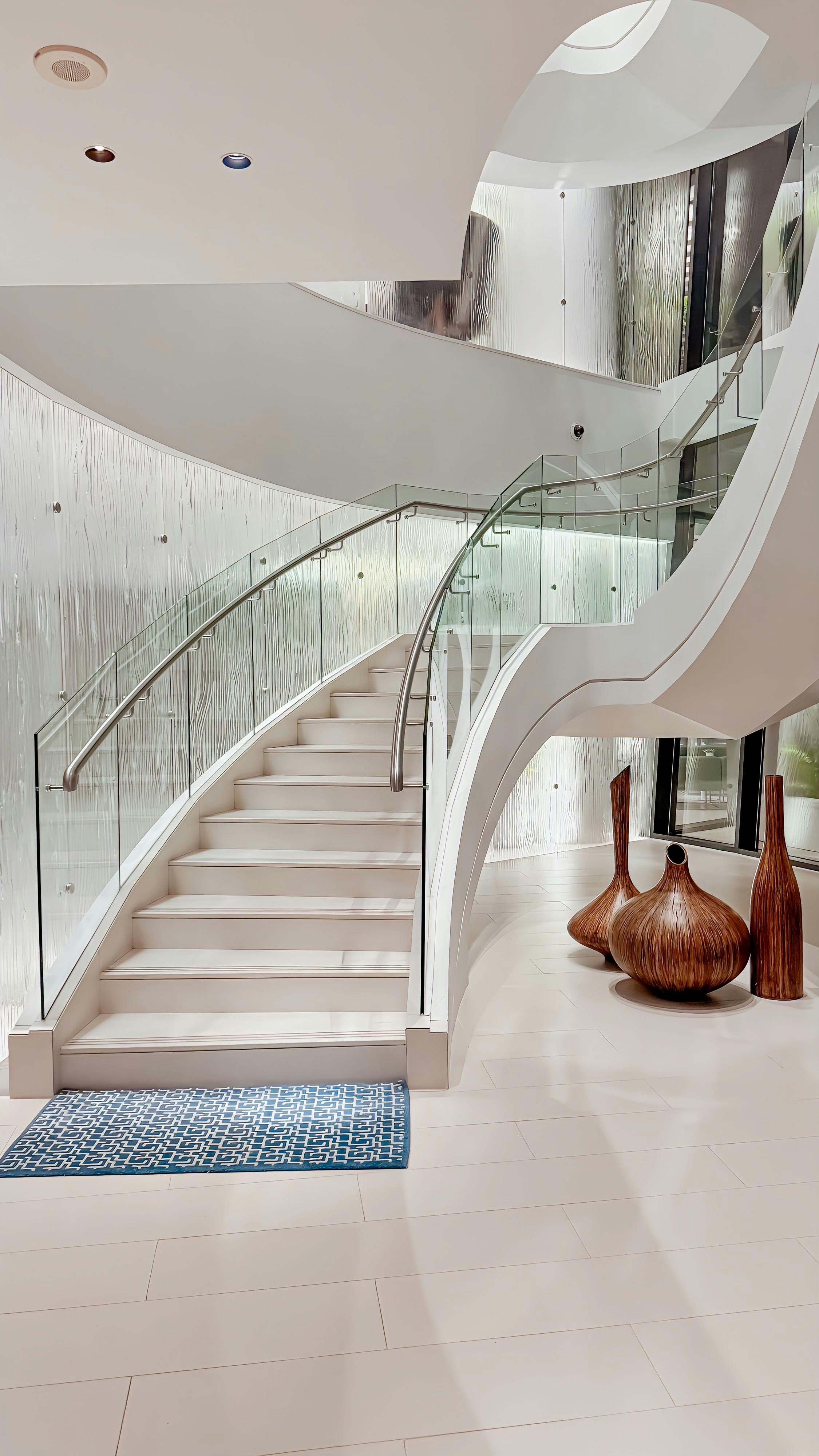 Home aesthetic corner with decor pieces